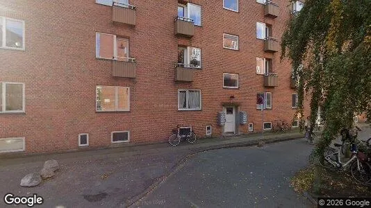 Lejligheder til salg i København S - Foto fra Google Street View