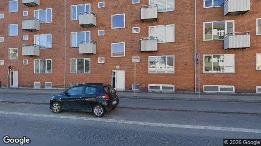 Lejligheder til salg i København S - Foto fra Google Street View