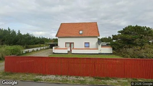 Lejligheder til leje i Skagen - Foto fra Google Street View