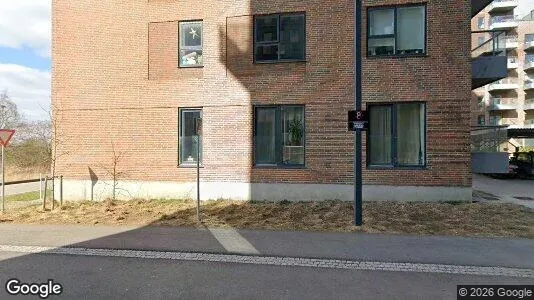 Lejligheder til leje i København S - Foto fra Google Street View