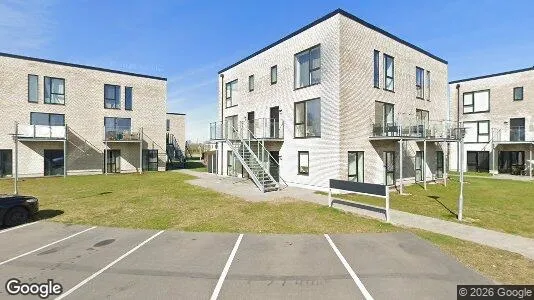 Lejligheder til leje i Odense NØ - Foto fra Google Street View