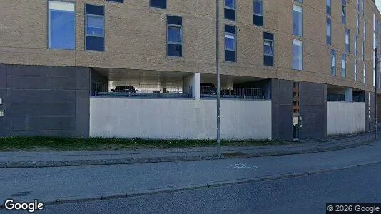 Lejligheder til leje i Glostrup - Foto fra Google Street View