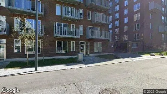 Lejligheder til leje i København S - Foto fra Google Street View