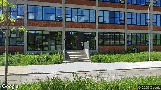 Lejligheder til leje i Brøndby - Foto fra Google Street View
