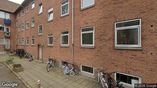 Lejligheder til salg i Glostrup - Foto fra Google Street View
