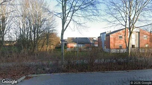Værelser til leje i Brabrand - Foto fra Google Street View