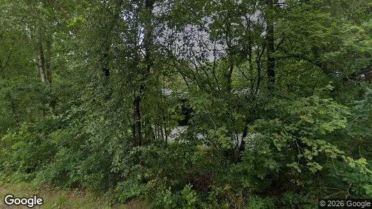 Lejligheder til leje i Ansager - Foto fra Google Street View