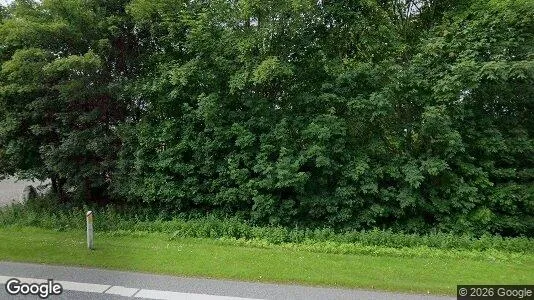 Lejligheder til leje i Holstebro - Foto fra Google Street View