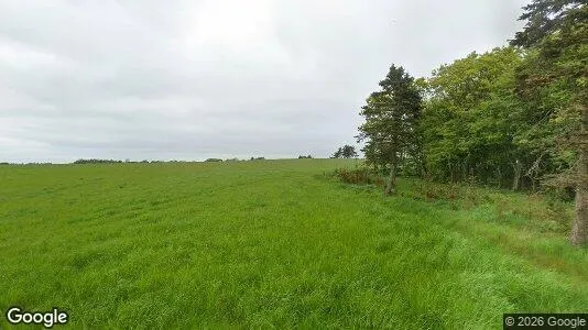 Lejligheder til leje i Thyholm - Foto fra Google Street View