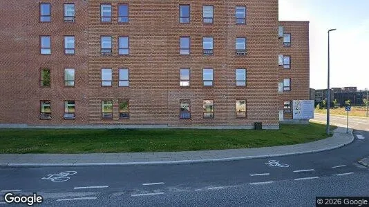 Lejligheder til leje i Viborg - Foto fra Google Street View
