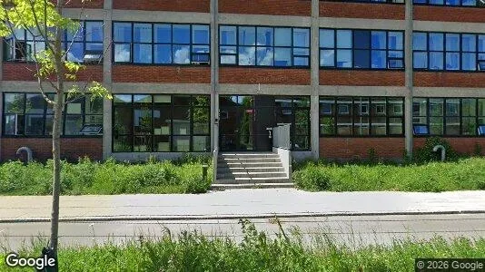Lejligheder til leje i Brøndby - Foto fra Google Street View