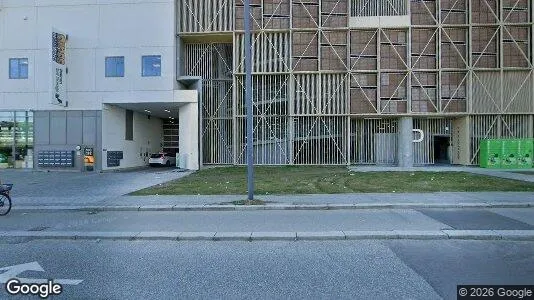 Lejligheder til leje i København S - Foto fra Google Street View