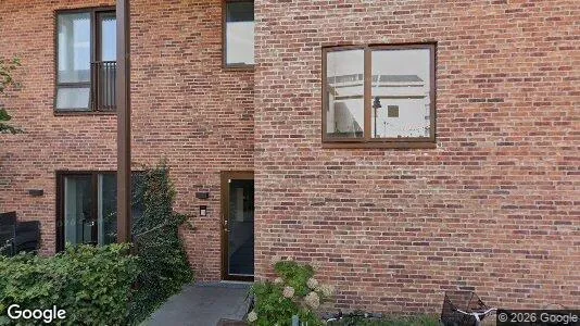 Lejligheder til leje i Valby - Foto fra Google Street View