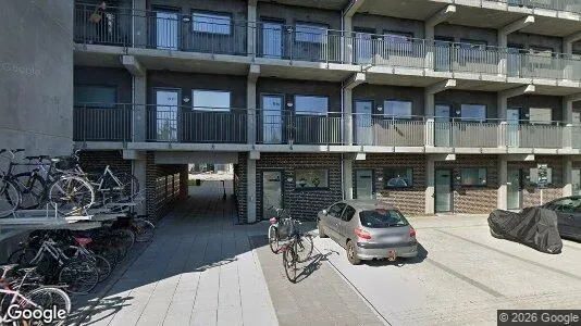 Lejligheder til leje i Odense V - Foto fra Google Street View