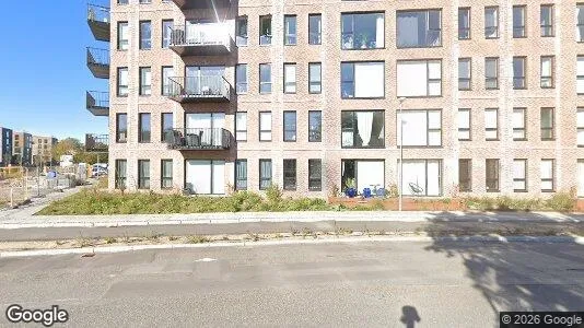 Lejligheder til leje i Ballerup - Foto fra Google Street View