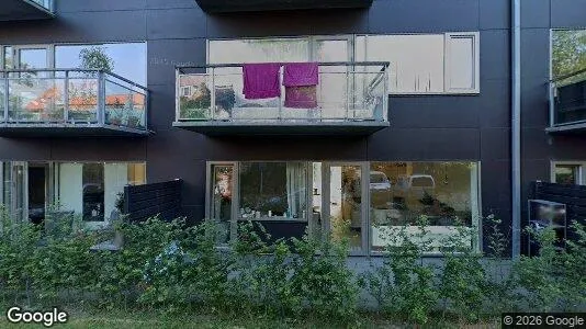 Lejligheder til leje i København NV - Foto fra Google Street View