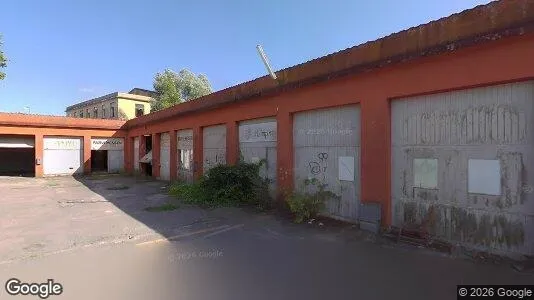 Lejligheder til leje i Ringsted - Foto fra Google Street View