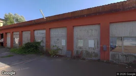 Lejligheder til leje i Ringsted - Foto fra Google Street View