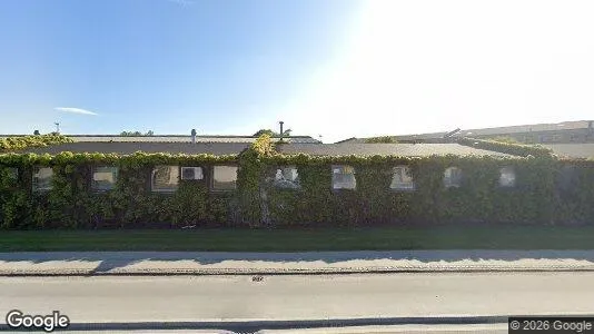 Lejligheder til leje i Ringsted - Foto fra Google Street View