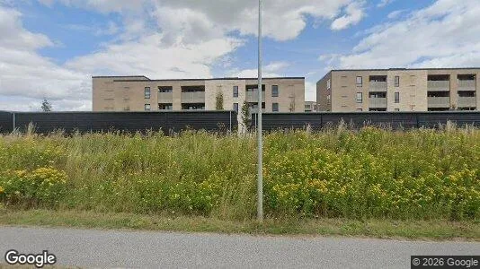 Lejligheder til leje i Horsens - Foto fra Google Street View
