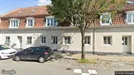 Lejlighed til leje, Svendborg, Ørkildsgade<span class="blurred street-number" onclick="ProcessAdRequest(3468246)"><span class="hint">Se vejnr.</span>[xxxxxxxx]</span><span class="hglt"> (kun bytte)</span>