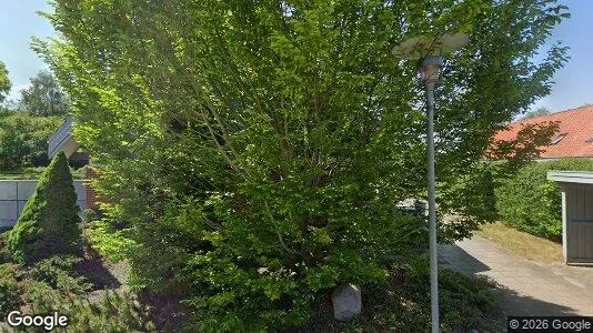 Lejligheder til leje i Horsens - Foto fra Google Street View