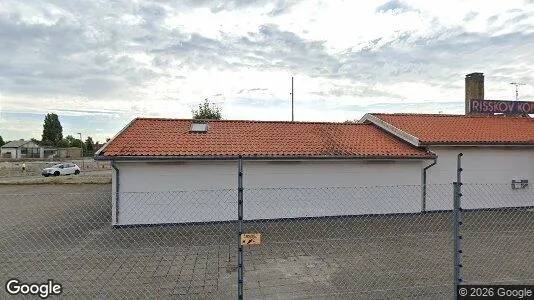 Lejligheder til leje i Risskov - Foto fra Google Street View