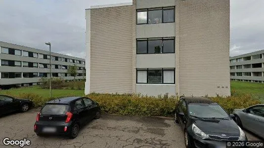 Lejligheder til salg i Viby J - Foto fra Google Street View