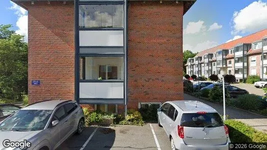 Lejligheder til leje i Holstebro - Foto fra Google Street View
