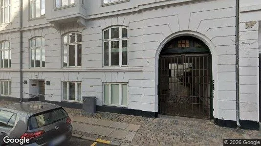 Værelser til leje i København S - Foto fra Google Street View