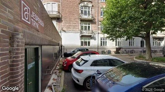 Værelser til leje i København S - Foto fra Google Street View
