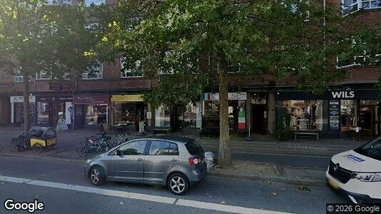 Værelser til leje i København S - Foto fra Google Street View