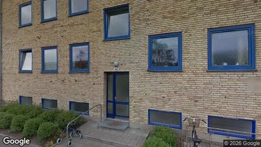 Lejligheder til salg i Holstebro - Foto fra Google Street View