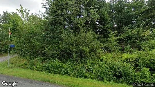 Lejligheder til leje i Løgstør - Foto fra Google Street View