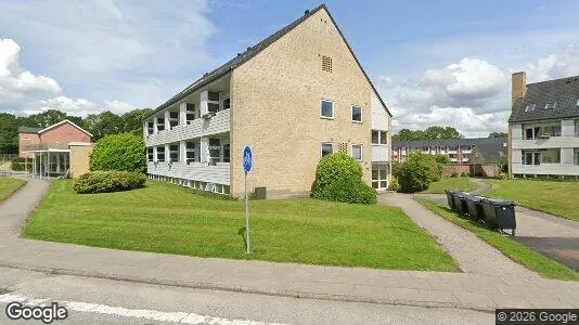 Lejligheder til salg i Viborg - Foto fra Google Street View