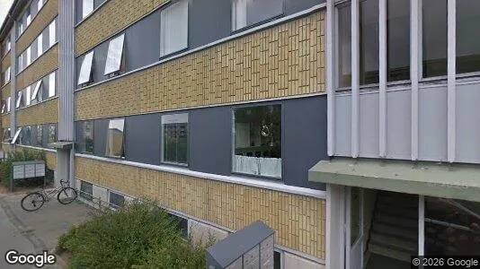 Lejligheder til salg i Randers NV - Foto fra Google Street View