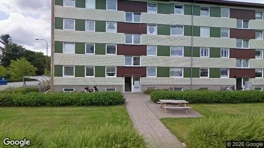 Lejligheder til salg i Randers NV - Foto fra Google Street View