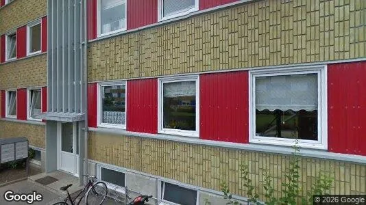 Lejligheder til salg i Randers NV - Foto fra Google Street View