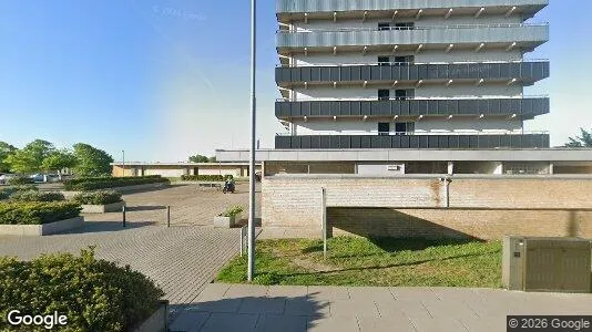 Lejligheder til salg i Aalborg Centrum - Foto fra Google Street View