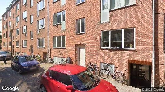 Lejligheder til salg i Aalborg Centrum - Foto fra Google Street View