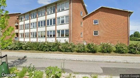 Lejligheder til salg i Søborg - Foto fra Google Street View