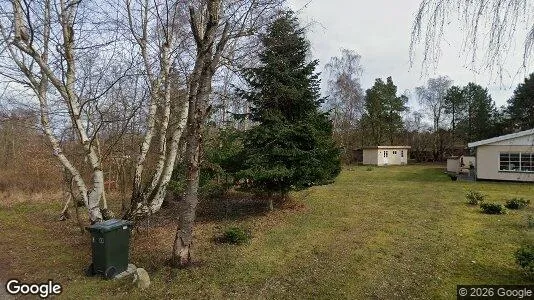 Lejligheder til leje i Vig - Foto fra Google Street View