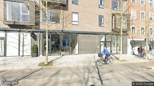 Lejligheder til salg i Søborg - Foto fra Google Street View