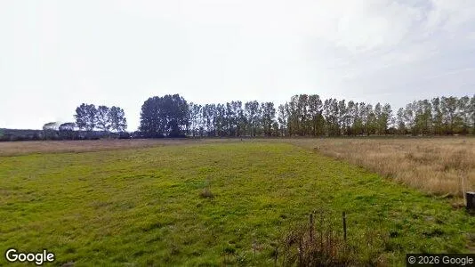 Lejligheder til salg i Væggerløse - Foto fra Google Street View