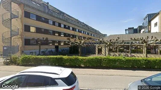 Lejligheder til salg i Rødovre - Foto fra Google Street View