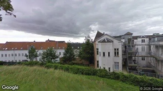 Lejligheder til leje i Kolding - Foto fra Google Street View