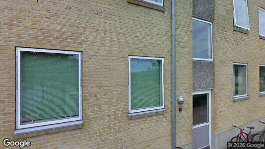 Lejligheder til leje i Randers NØ - Foto fra Google Street View