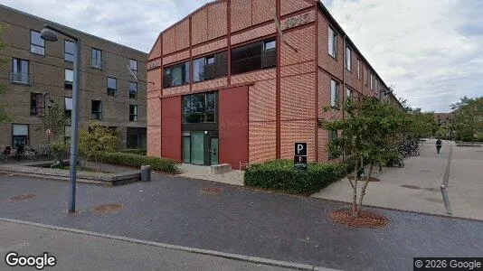 Lejligheder til leje i Valby - Foto fra Google Street View