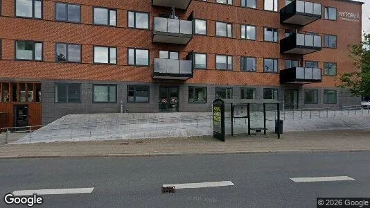 Lejligheder til leje i Kolding - Foto fra Google Street View