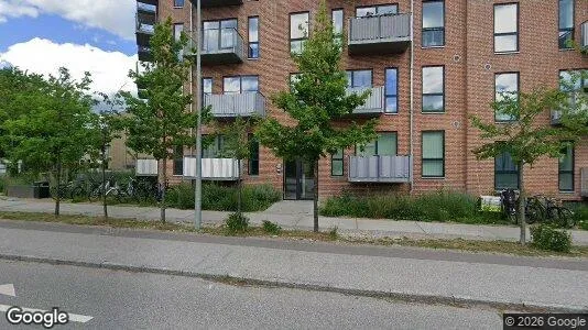 Lejligheder til leje i Skovlunde - Foto fra Google Street View